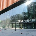 Počeli radovi na ojačanju dve grede na stanici "Beograd Centar" u Prokopu