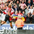Brajan Mbeumo potpisao za Mančester junajted: Brentford sjajno zaradio