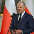 Tusk: Rusija i Kina bi mogle biti spremne za konfrontaciju sa Zapadom već 2027.