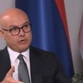 Neće biti građanskog rata ni bratoubilačkog stradanja Vučević poručio da je povratak u normalan život sve bliži Srbija neće…