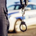 Folk pevač u Hrvatskoj uhapšen zbog kokaina