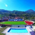 Promena na klupi Fapa: Rakočević novi trener posle rastanka sa Kostićem