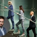 Kompanijska kultura počinje u liftu, a završava na LinkedIn-u