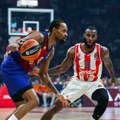 Barselona ne želi navijače večitih