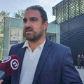 U Novom Sadu osvanuli uvredljivi grafiti na račun Jovovića i Tepićeve