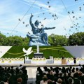 Gradonačelnik Nagasakija upozorio na opasnost od nuklearnog rata