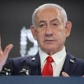Netanjahu kaže da zauzimanje grada Gaza ima za cilj brzo okončanje rata