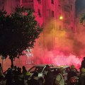 U toku hapšenja učesnika protesta osumnjičenih za nasilničko ponašanje: Određeno im zadržavanje