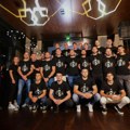 "Počinje era novog Partizana": Crno-beli predstavili tim za sezonu 2025/26
