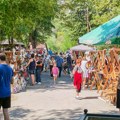 Manifestacija Brestovačka banja 2025 okupila sve generacije Borana i gostiju iz gradova širom Srbije