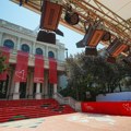 Sarajevo Film Festival: Premijera filma "Vidra" i crveni tepih za džet-set