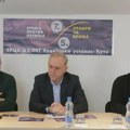 Opozicija: Vučić bi da žrtvuje sopstveni narod, on sprovodi državni terorizam