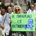 Pritisci na direktore da nastavnici koji učestvuju u protestima ne dobiju nove ugovore