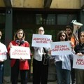 Tri meseca produžetka kućnog pritvora za aktiviste