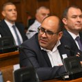 Vladimir Đukanović: Ugasiti sve državne univerzitete, inače dobijamo vojne formacije za ulične nemire