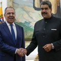 Lavrov pružio podršku suverenitetu Venecuele
