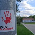 Klasna podrška protestima