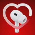 AirPods Pro 3 slušalice stižu ove godine sa jednom vrlo važnom i korisnom funkcijom