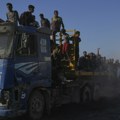 UN: Izrael nastavlja da ometa dostavu pomoći Gazi