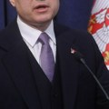 Vučević oštro reagovao na napad na studenta Balaća i njegovu porodicu