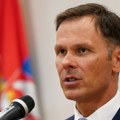 Danas nastavak pregovora o minimalcu, Mali: Predlog vlade da u 2026. ide na 550 evra