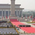 Velika vojna parada u Pekingu: demonstracija sile i poruka mira