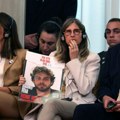 Srpski državljanin na snimku koji je objavio Hamas