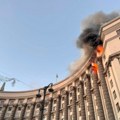 Difens Ekspres saznaje čime su Rusi gađali zgradu Vlade u Kijevu; Tramp: Razgovaraću uskoro s Putinom, rešićemo brzo