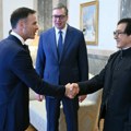 Posle Bolta, ambasador expo 2027 postao i Džeki Čen