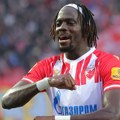 Crvena zvezda prodala Šerifa Endiaja