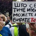 Klačar: Realniji termin za izbore je kraj sledeće godine