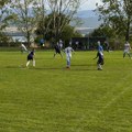Prvi utisci posle pet kola! Trebič odustao. Prazne klupe za rezervne igrače. Počeli penali! Neka se igra fudbal!