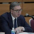 Vučić: Poseta Japanu bila veoma dobra i plodonosna, očekujem velike rezultate