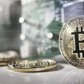 Bitkoin se bliži granici od 100.000, itirijum porastao na 3.885 evra