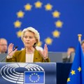 Fon der Lajen: Svet ne ide ka trećem svetskom ratu, ali živimo u opasnim vremenima