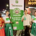 „Kad ide tura, ne ide gas“: Poruke HEINEKEN kampanje došle do više od četiri miliona ljudi