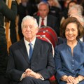 Jedan se odrekao titule, drugi uz studente, a najmlađi oženio lepu doktorku: Pričalo se da princ Aleksandar nije u dobrim…