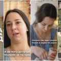 Ispovest nezaposlene majke dvoje dece iz Rakovice Državne mere daju nadu Kristina veruje u budućnost