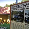 Hidrocentrala na Moravici iz 1911. postaje muzej: Kako su Ivanjičani 20 godina posle Njujorka dobili struju