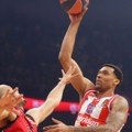 Počinje sezona u Evroligi, Zvezda čeka Olimpiju Milano, Partizan u Dubaiju