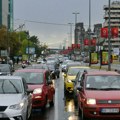 AMSS upozorava vozače na maglu i mokre kolovoze