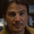 Zvezda Netfliks serije u bolnici nakon sudara: Džoš Hartnet imao udes, policijska patrola se zakucala u njegov auto