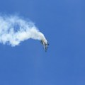 Drama u Italiji: Srušio se vojni avion MAPA