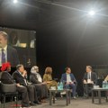 Selaković na panelu na Svetskoj konferenciji Uneska o kulturnim politikama i održivom razvoju govorio o ugroženosti srpske…