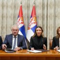 Povoljni krediti za mala preduzeća; Mesarović: Od danas dostupna sredstva za nabavku opreme i obrtna sredstva