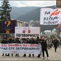 Udruženju „Da (ne) dišemo Duboko“ priznanje „Pokretač promena“
