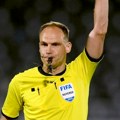 Velika čast za Srbina: Nenad Minaković sudi utakmicu kvalifikacija za Svetsko prvenstvo