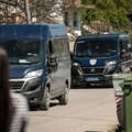 Potvrđena kazna pijanom i nadrogiranom vozaču iz Niša: Pokosio Milinku na pešačkom, evo koliko će robijati