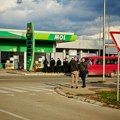 Pogledajte ulice u Leskovcu na nekoliko sati pred meč Srbija – Albanija, kao da se ne igra utakmica