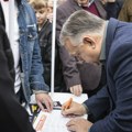 Orban započeo peticiju: "Ne možemo da sedimo skrštenih ruku" FOTO